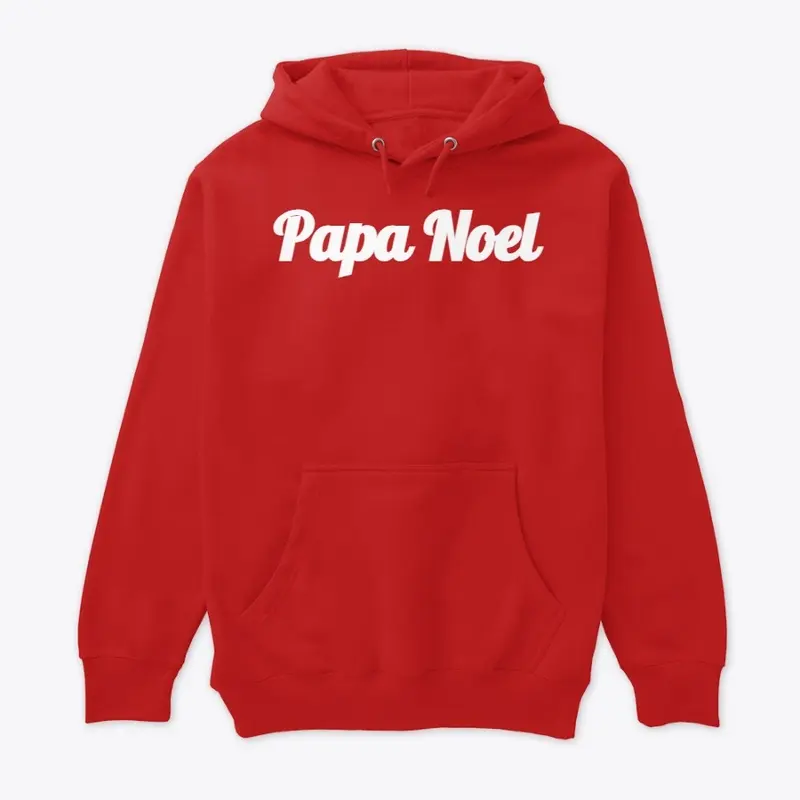 PAPA NOEL