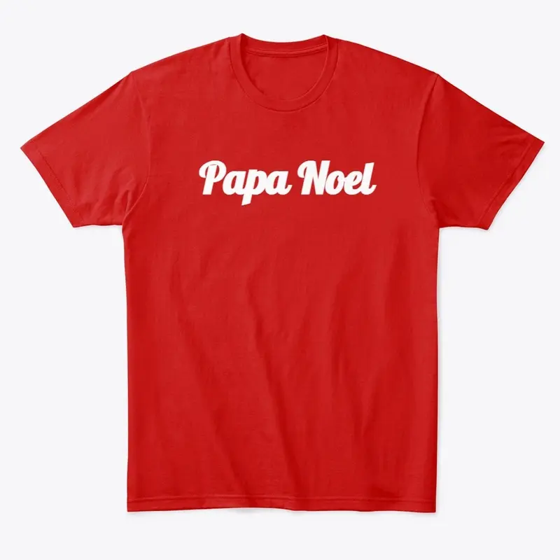 PAPA NOEL