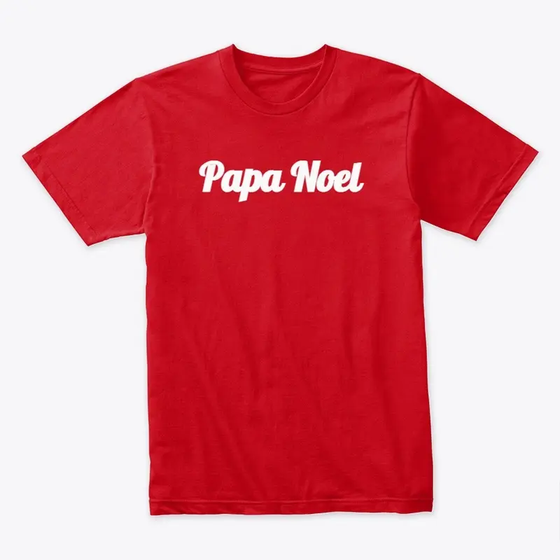 PAPA NOEL