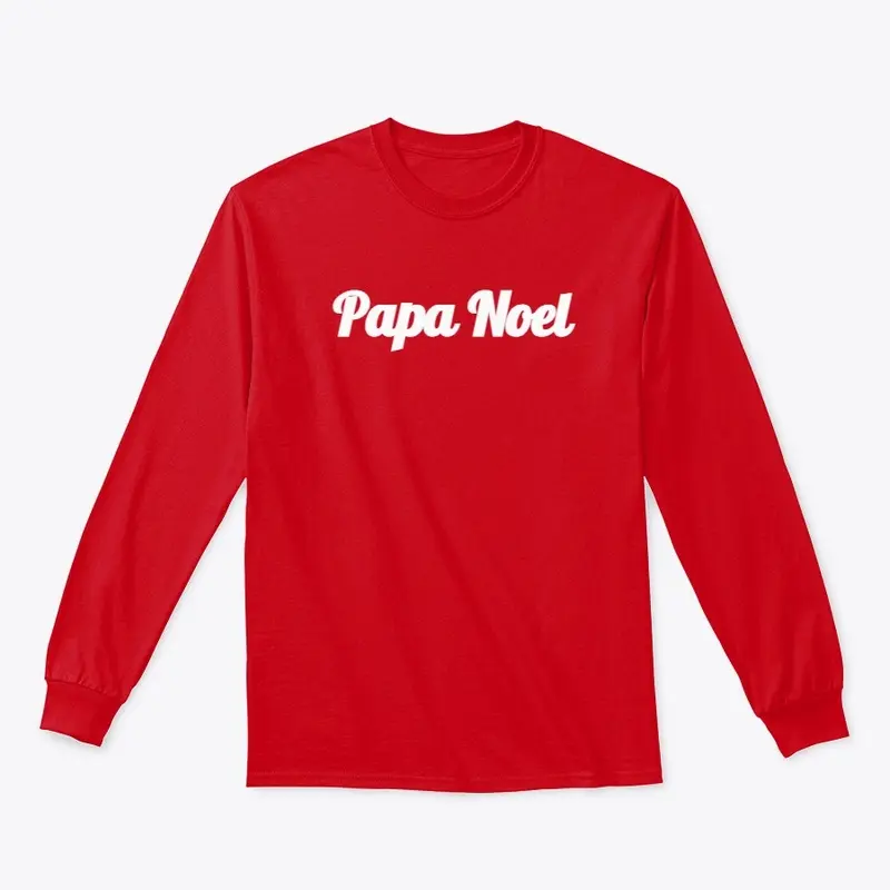 PAPA NOEL