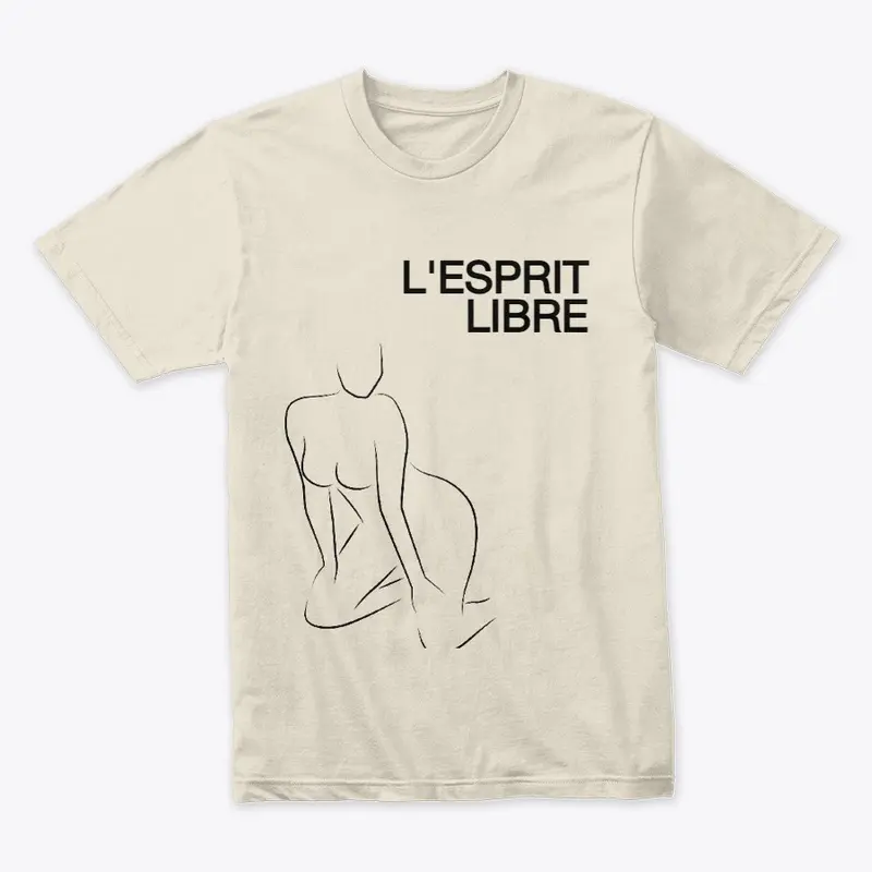 L'esprit libre