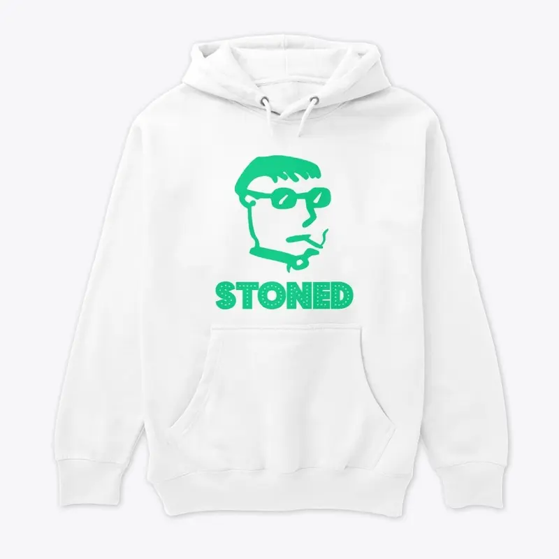 Stoned Tee